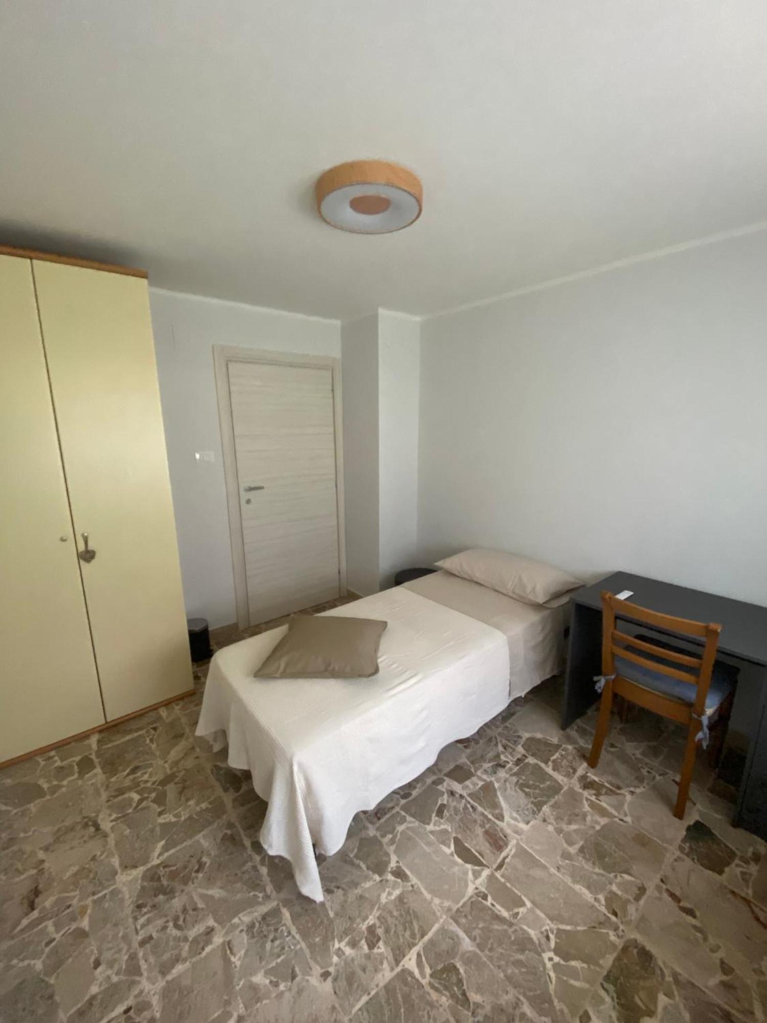 Apartmán Direttamente Sul Lungomare Pescara Exteriér fotografie
