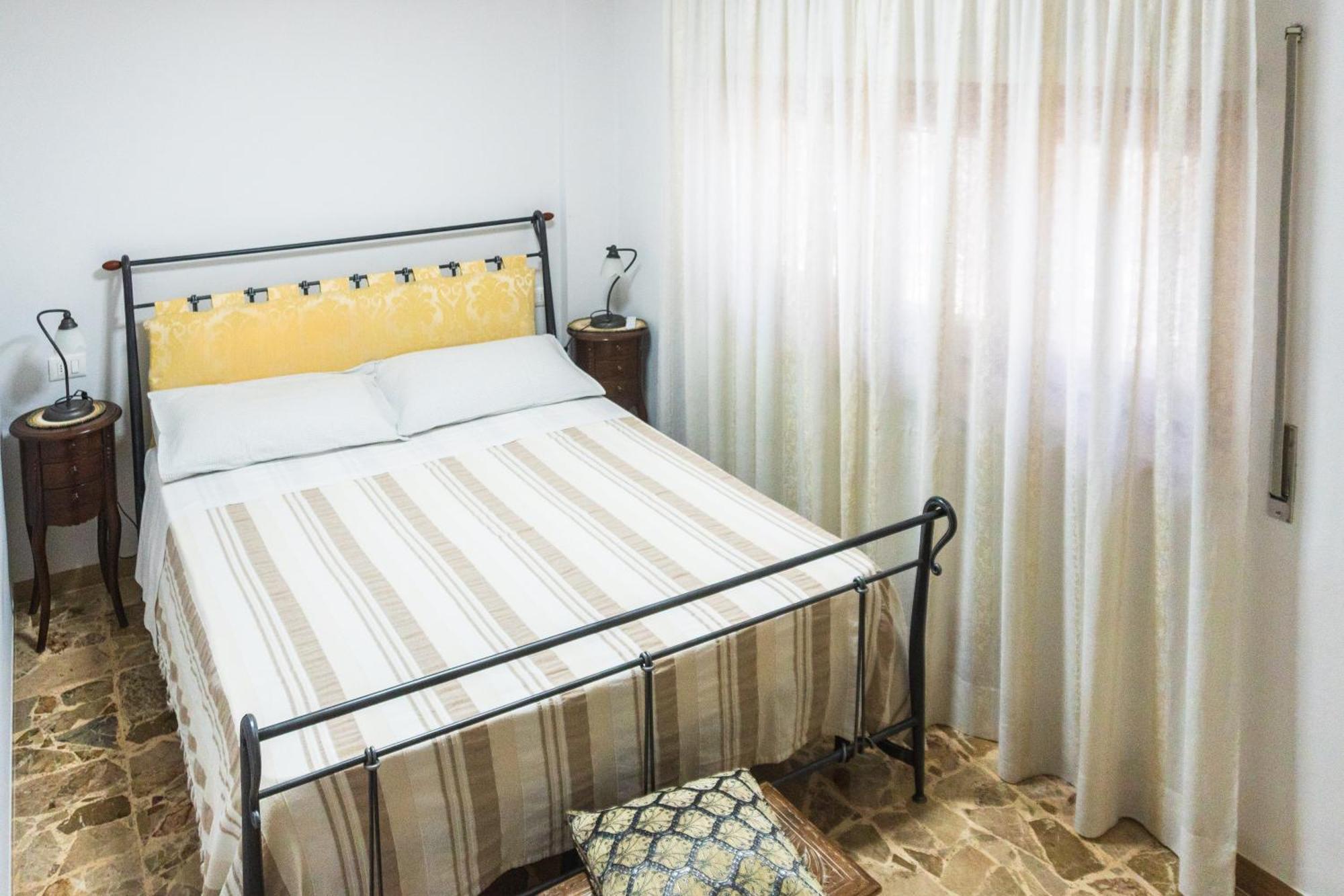 Apartmán Direttamente Sul Lungomare Pescara Exteriér fotografie