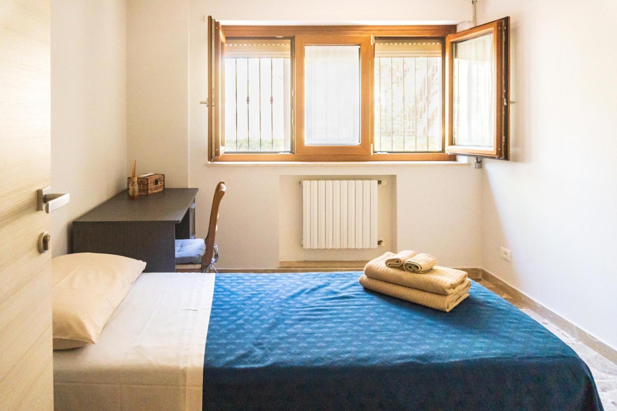 Apartmán Direttamente Sul Lungomare Pescara Exteriér fotografie